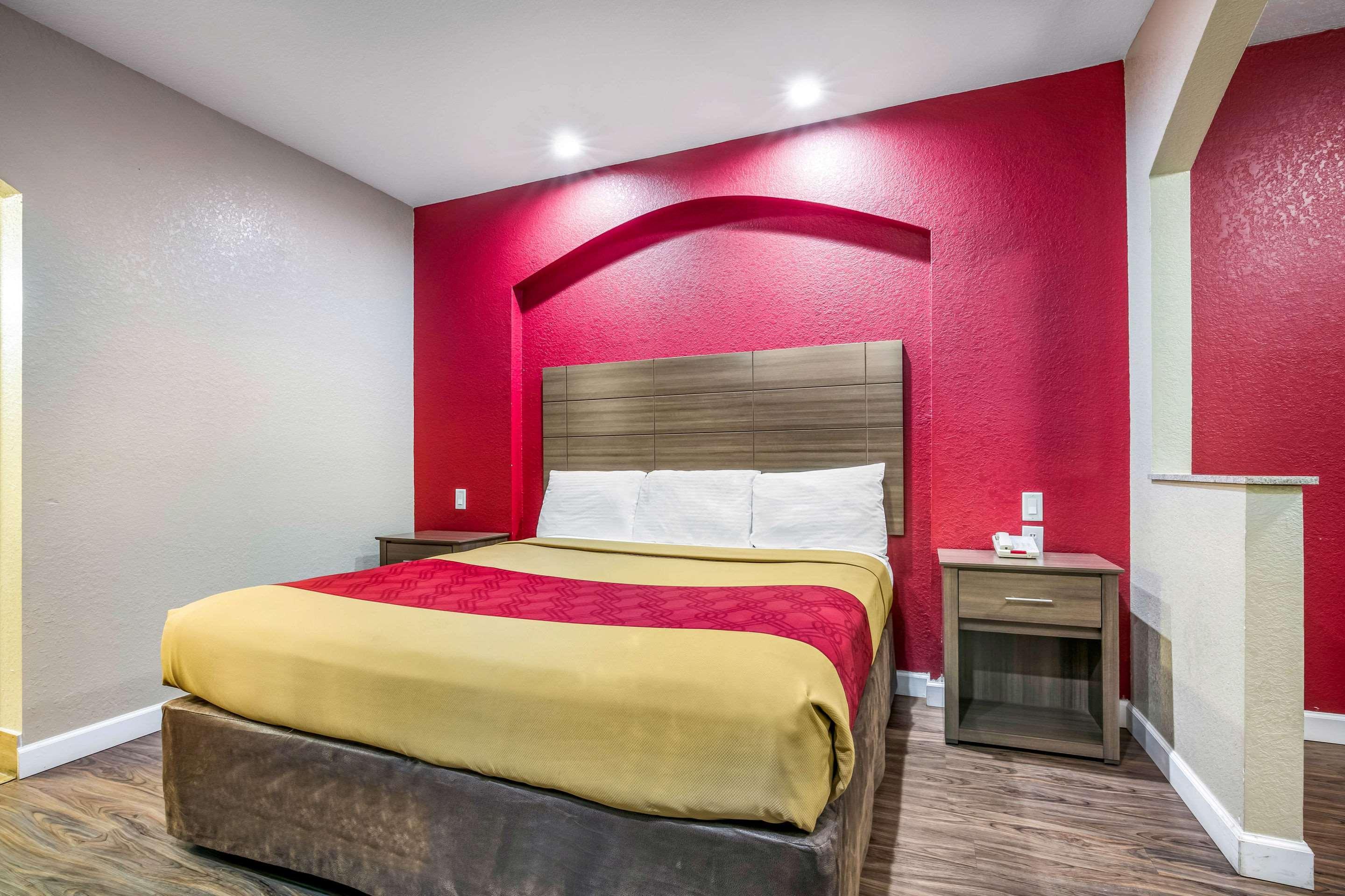Econo Lodge Inn & Suites Horn Lake Εξωτερικό φωτογραφία