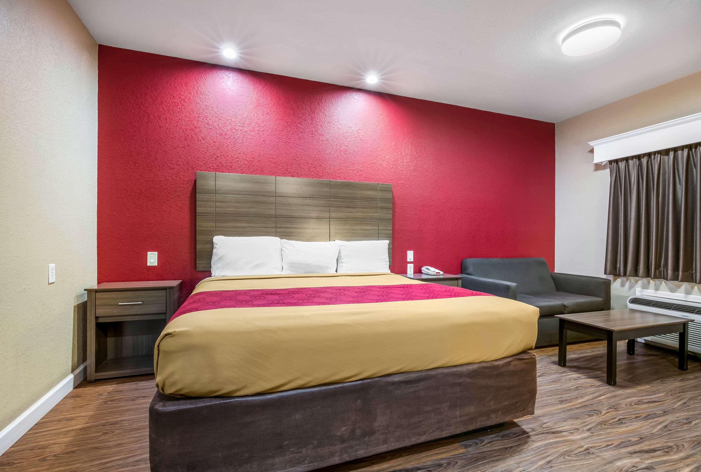 Econo Lodge Inn & Suites Horn Lake Εξωτερικό φωτογραφία