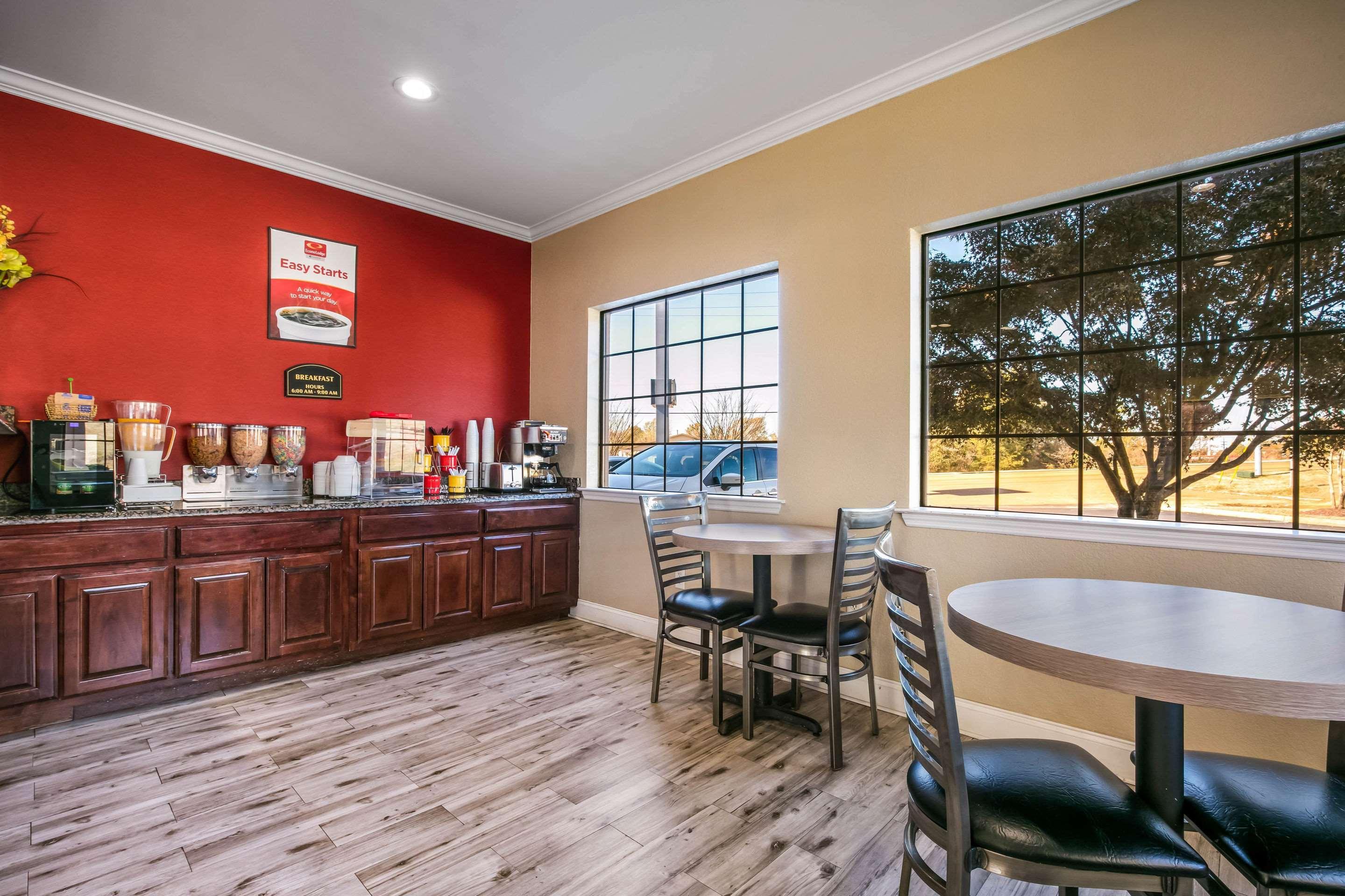 Econo Lodge Inn & Suites Horn Lake Εξωτερικό φωτογραφία