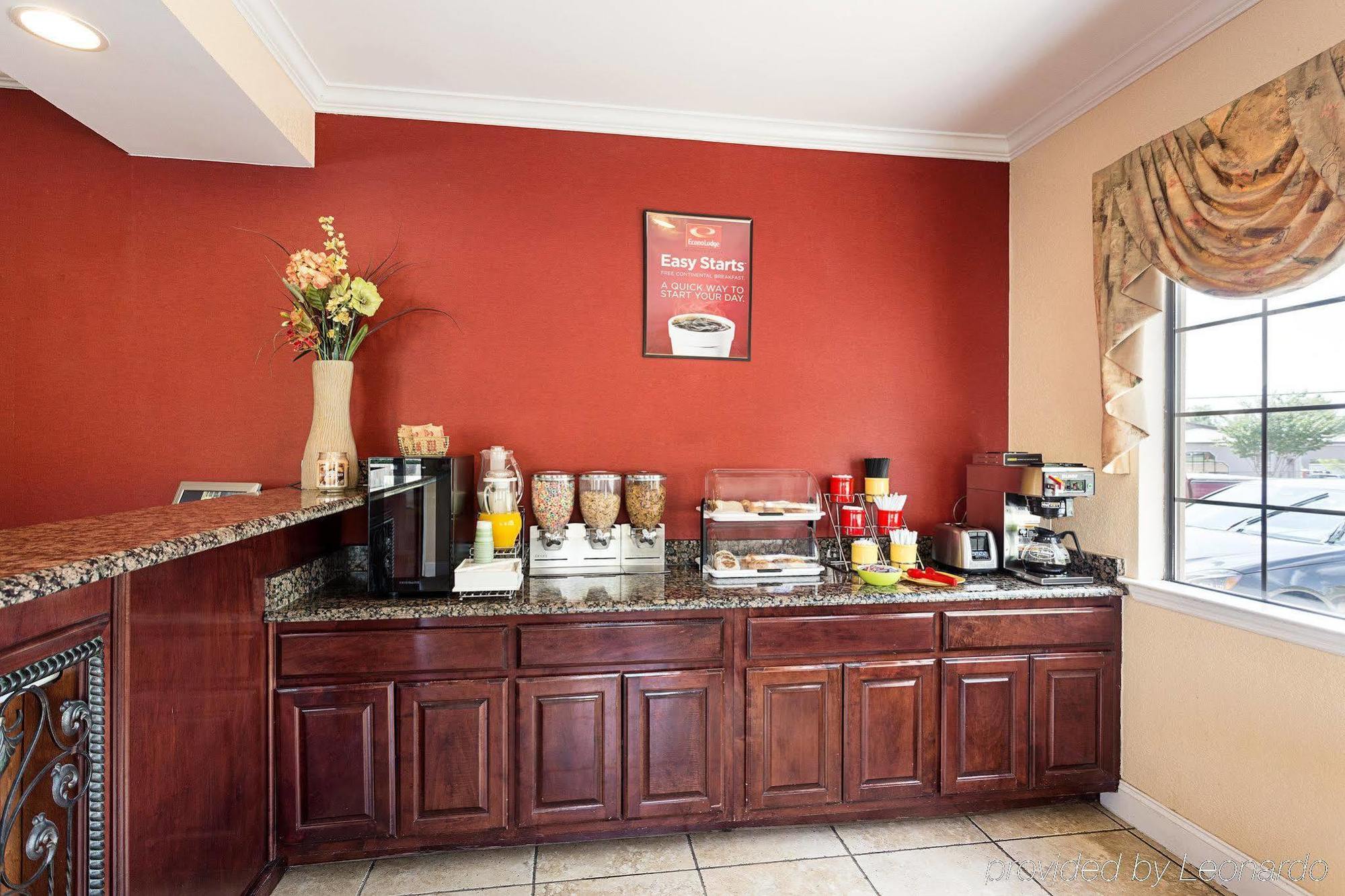 Econo Lodge Inn & Suites Horn Lake Εξωτερικό φωτογραφία