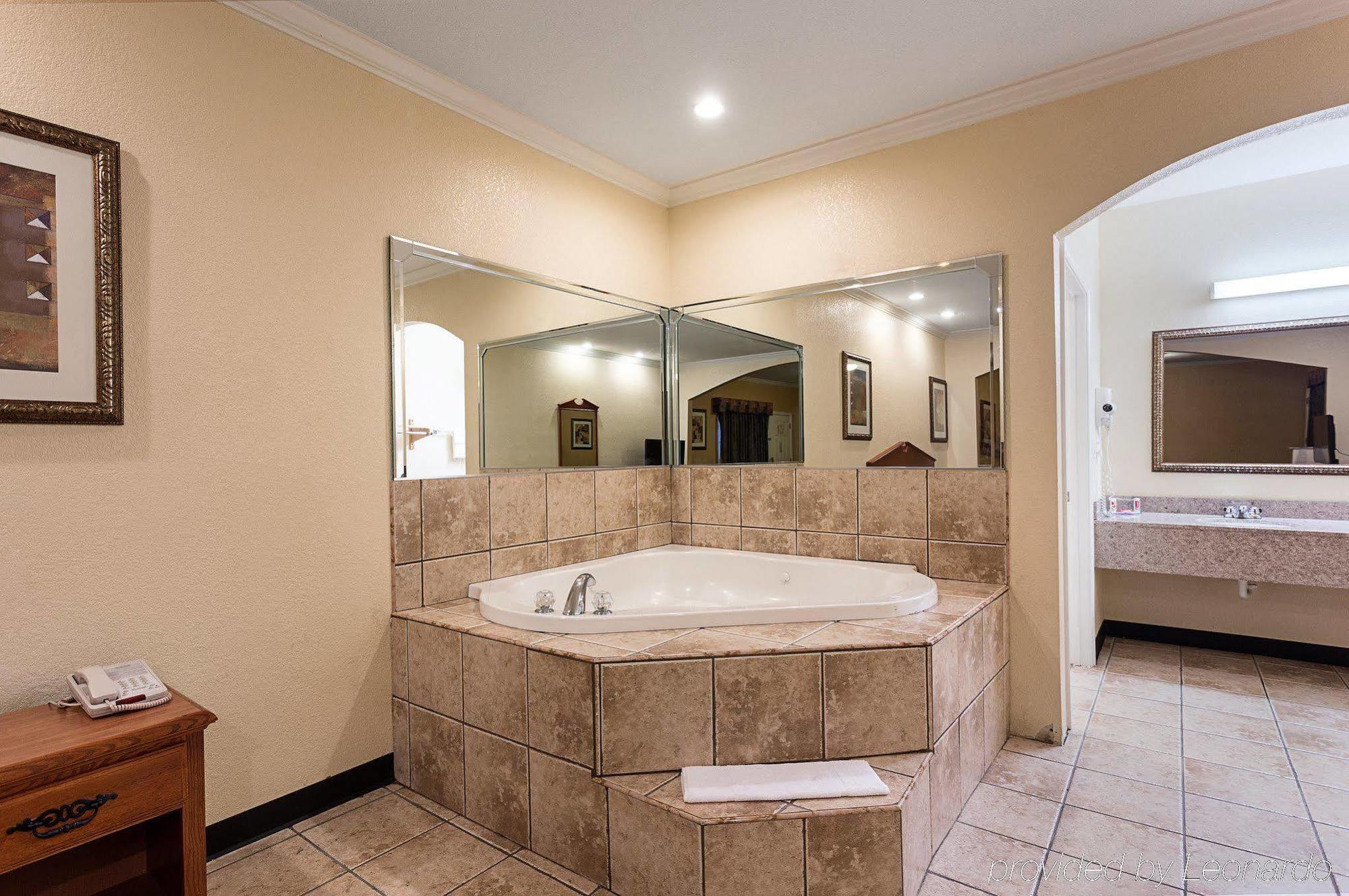 Econo Lodge Inn & Suites Horn Lake Εξωτερικό φωτογραφία