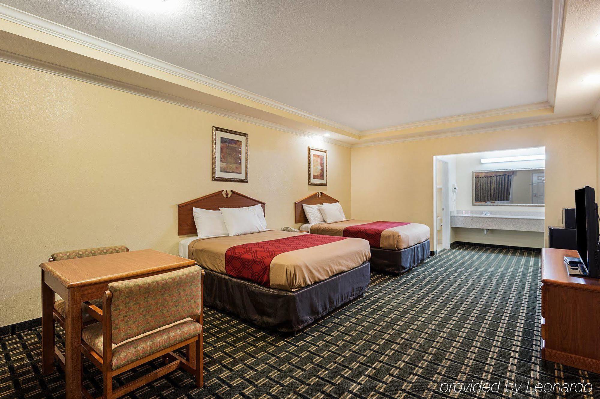 Econo Lodge Inn & Suites Horn Lake Εξωτερικό φωτογραφία