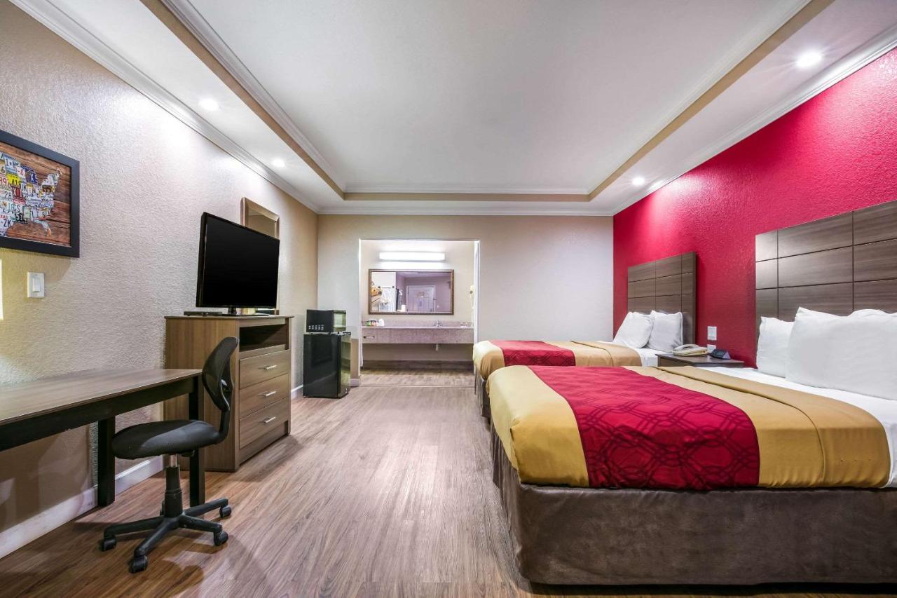 Econo Lodge Inn & Suites Horn Lake Εξωτερικό φωτογραφία